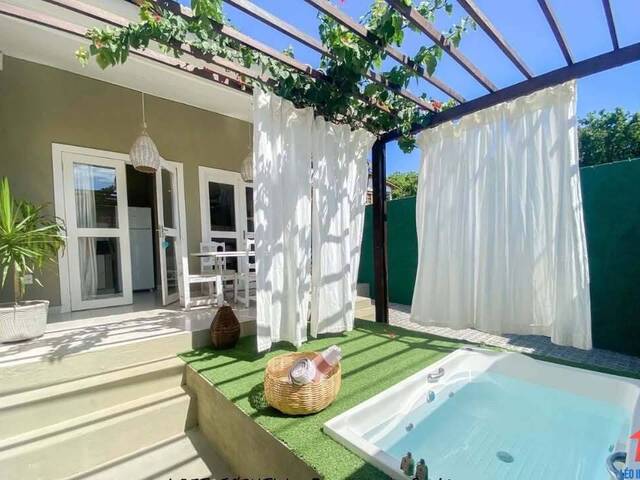 House in Casa para Venda na Praia da Pipa- Tibau do Sul/ RN