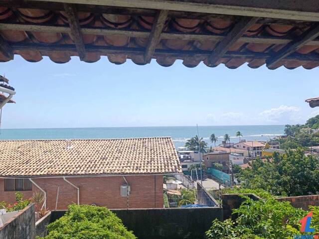 House in Casa à Venda na Praia da Pipa- Tibau do Sul/ RN