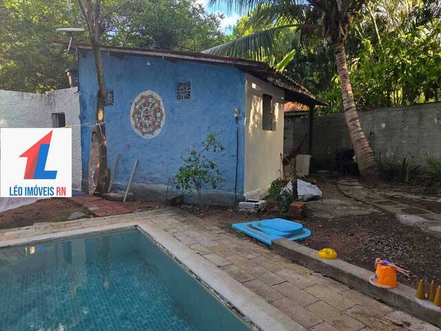 House in Casa à Venda na Praia da Pipa- Tibau do Sul/ RN