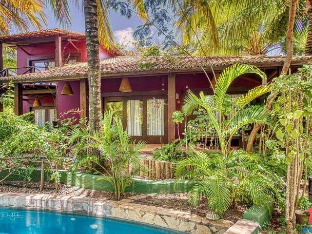 House in Casa em Condominio à Venda na Praia da Pipa- Tibau do Sul/ RN