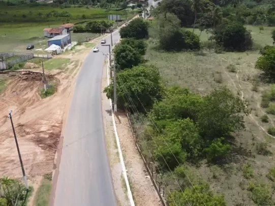 Land in Terreno para Venda em Piaú- Tibau do Sul / RN