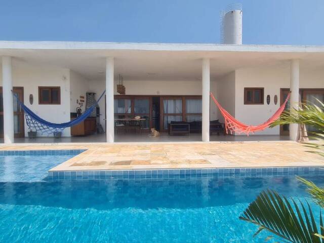 House in Casa à Venda na RN 003- Tibau do Sul/ RN