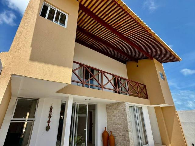 House in Casa à Venda em Tibau do Sul/RN