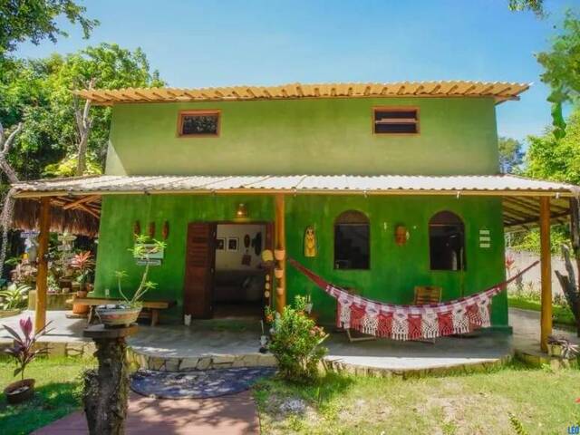 House in Casa à Venda na Praia da Pipa- Tibau do Sul/ RN