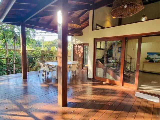 House in Casa em Condominio à Venda na Praia da Pipa- Tibau do Sul/ RN