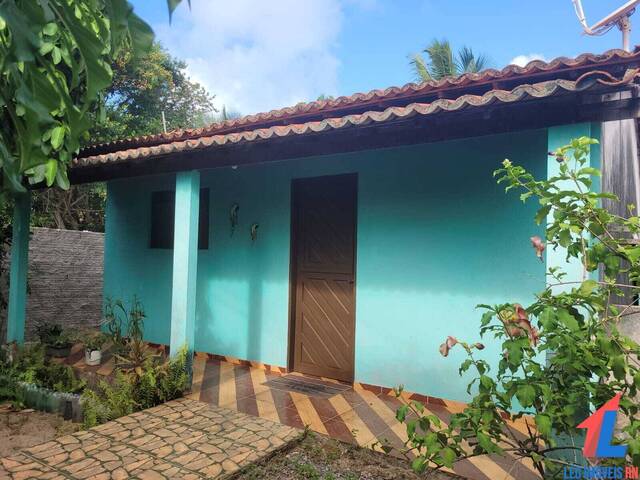 House in Casa à Venda na Praia da Pipa- Tibau do Sul/ RN