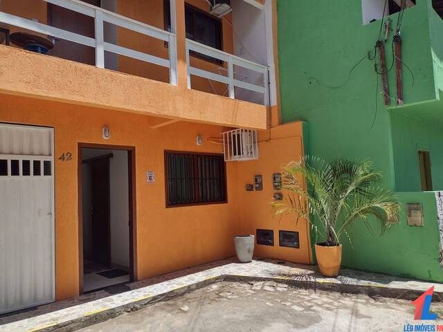 Apartment in Apartamento à Venda no Centro da Praia da Pipa- Tibau do Sul/ RN