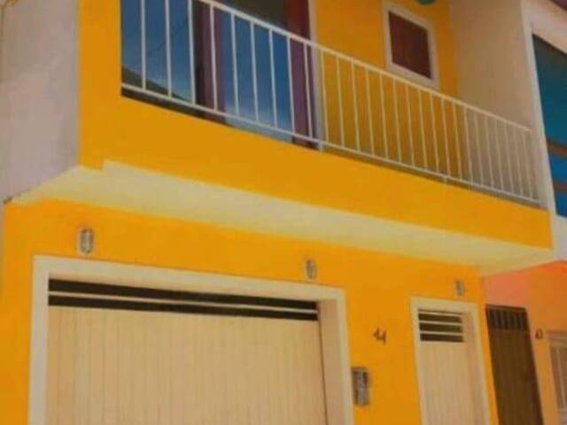 Apartment in Apartamento Duplex à Venda no Centro da Praia da Pipa- Tibau do Sul/ RN