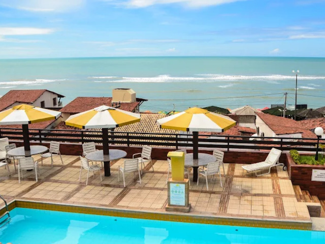 Apartment in Apartamento à Venda na Praia da Pipa, Tibau do Sul/ RN