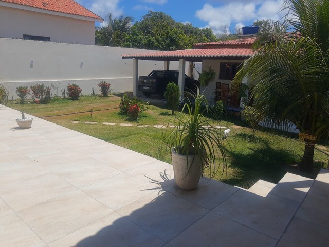 House in Casa à Venda em Cabeceiras- Tibau do Sul/ RN