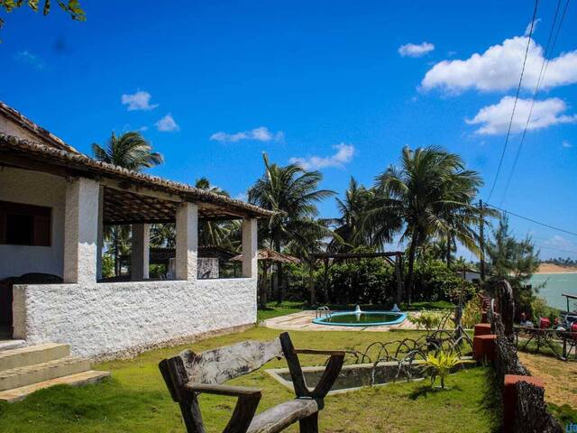 House in Casa à Venda em Tibau do Sul/ RN