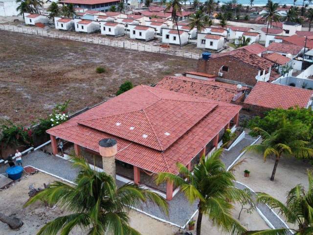 House in Casa à Venda em Sibaúma- Tibau do Sul/ RN