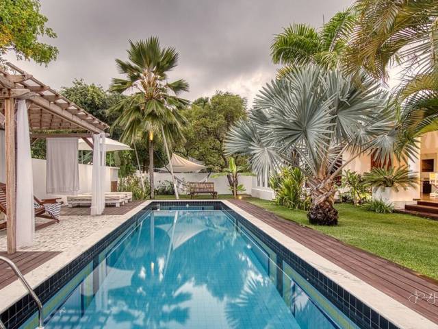 House in Casa em Condominio à Venda na Praia da Pipa- Tibau do Sul/ RN