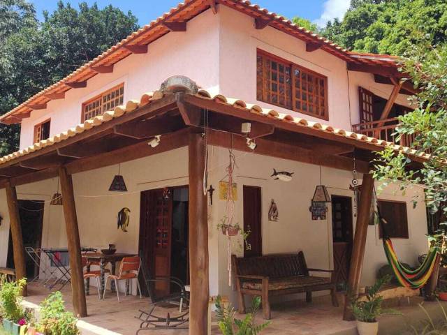 House in Casa à Venda na Praia da Pipa- Tibau do Sul/ RN