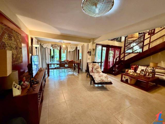 House in Casa em Condominio à Venda na Praia da Pipa Tibau do Sul/ RN