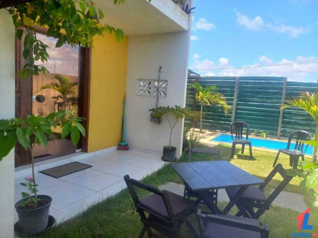 House in Casa à Venda na RN 003-  Tibau do Sul/ RN