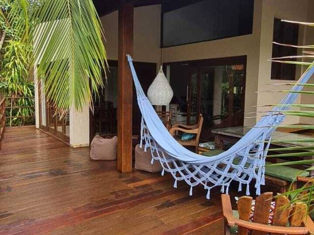 House in Casa em Condominio à Venda na Praia da Pipa- Tibau do Sul/ RN
