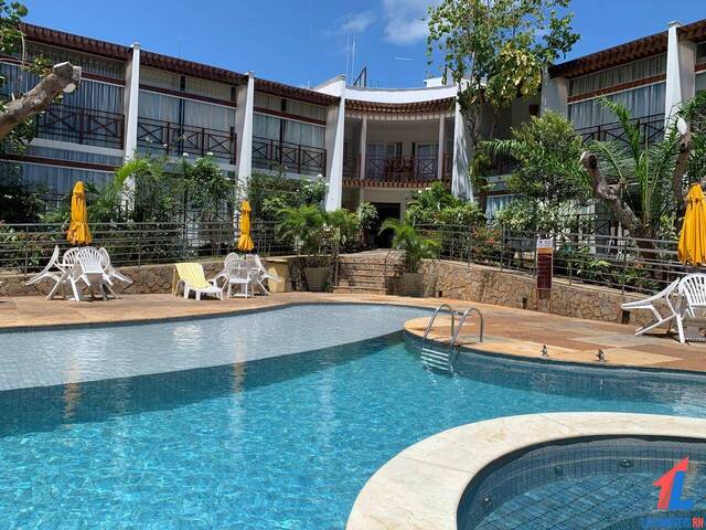 Apartment in Apartamento em Condominio na Praia da Pipa- Tibau do Sul/ RN