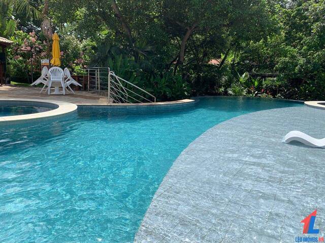Apartment in Apartamento em Condominio à Venda na Praia da Pipa- Tibau do Sul/ RN