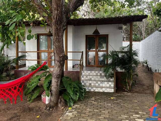 House in Casa à Venda na Praia da Pipa- Tibau do Sul/ RN