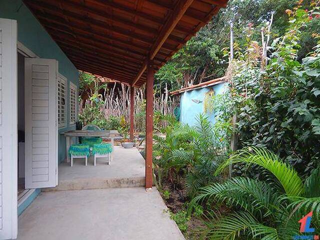 House in Casa à Venda na Praia da Pipa- Tibau do Sul/ RN