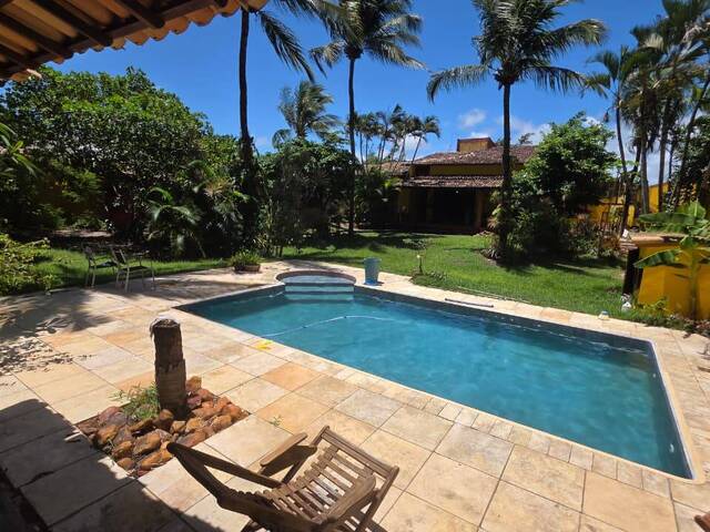 House in Casa à Venda na Praia da Pipa- Tibau do Sul/ RN