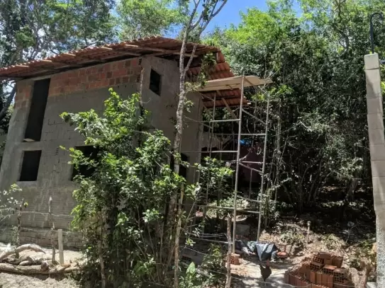 Land in Terreno para Venda na Praia da Pipa- Tibau do Sul / RN