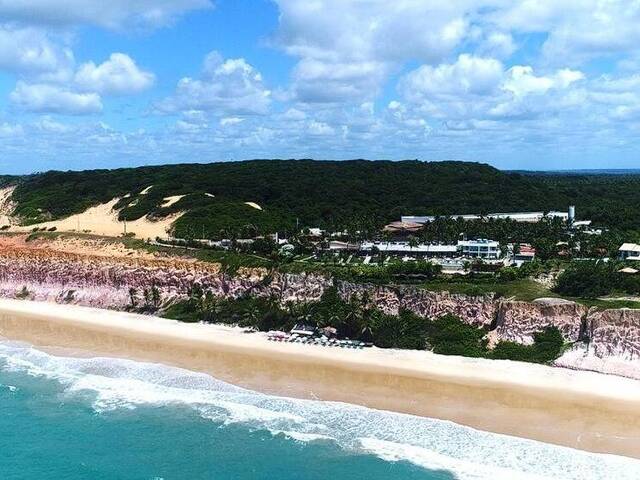 Land in Terreno à Venda na Praia de Cacimbinhas- Tibau do Sul/ RN