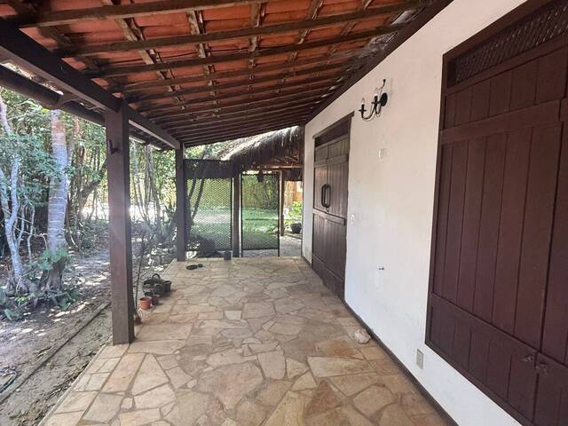 House in Casa em Condominio à Venda na Praia da Pipa- Tibau do Sul/ RN
