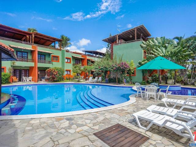 Apartment in Apartamento em Condominio à Venda na Praia da Pipa- Tibau do Sul/ RN