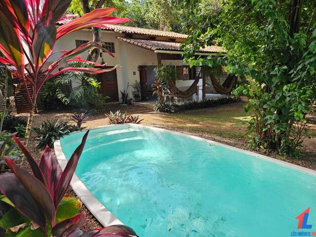 House in Casa à Venda na Praia da Pipa- Tibau do Sul/ RN