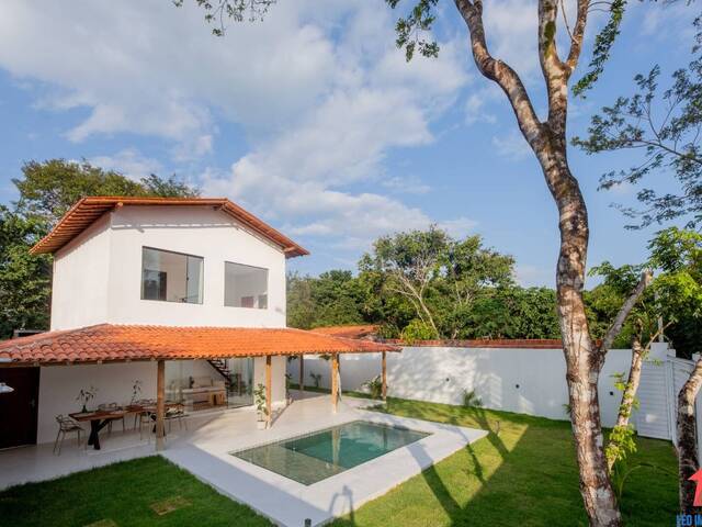 House in Casa à Venda na Praia da Pipa- Tibau do Sul/ RN