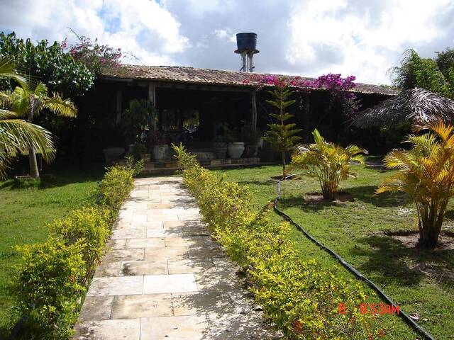 Land in CHACARA PARA VENDER / ALUGA - MACAIBA