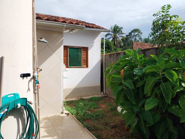 House in CASA A VENDA EM CABECEIRAS - TIBAU DO SUL, RN