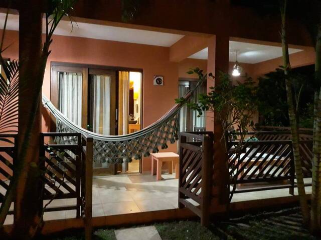 Apartment in Apartamento em Condomínio à Venda na Praia da Pipa - Tibau do Sul/ RN