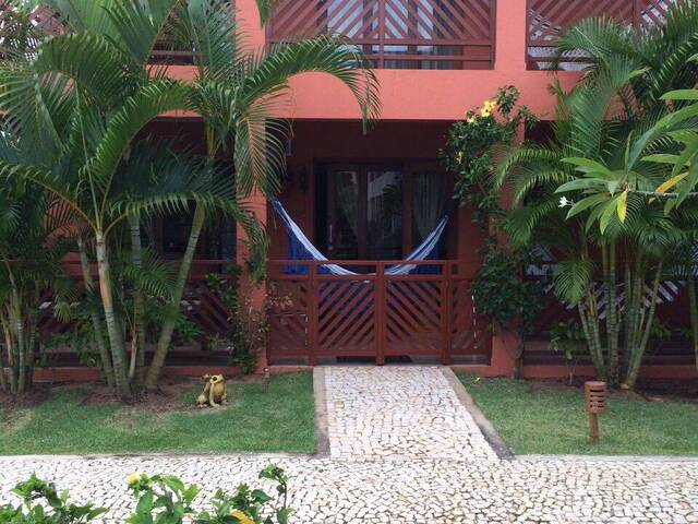 House in Casa à Venda no Condomínio na Praia da Pipa - Tibau do Sul/ RN