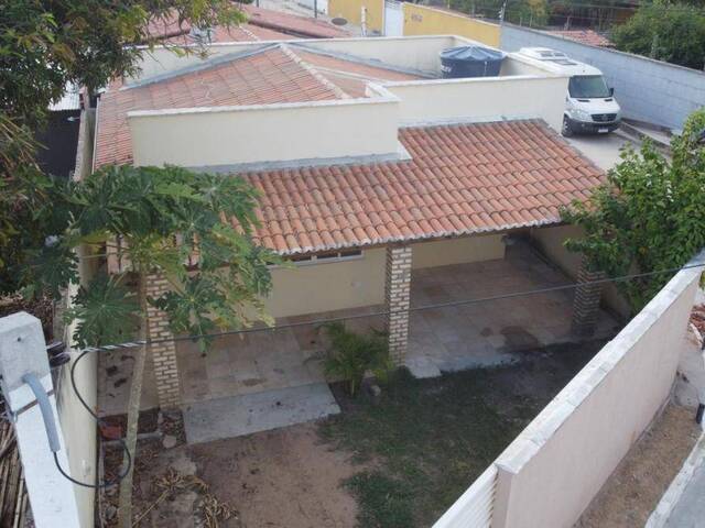 House in Casa para Venda na Praia de Cacimbinhas- Tibau do Sul / RN