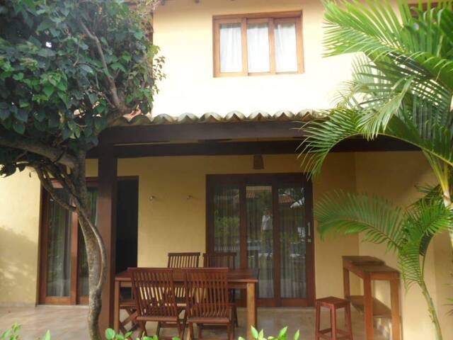House in Casa Familiar à Venda no Condomínio na Praia da Pipa- Tibau do Sul/ RN