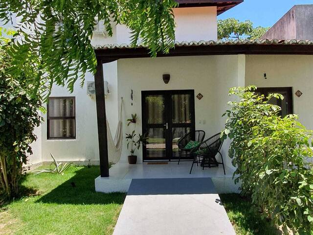 House in Casa em Condominio à Venda na Praia da Pipa, Tibau do Sul/ RN