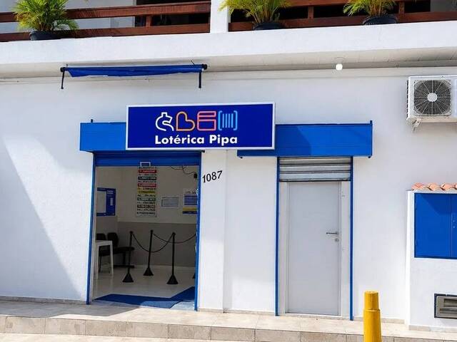 Commercial in Imóvel Comercial à Venda na Praia da Pipa- Tibau do Sul/ RN