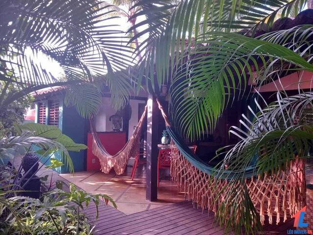 House in Casa em Condominio à Venda na Praia da Pipa, Tibau do Sul/ RN