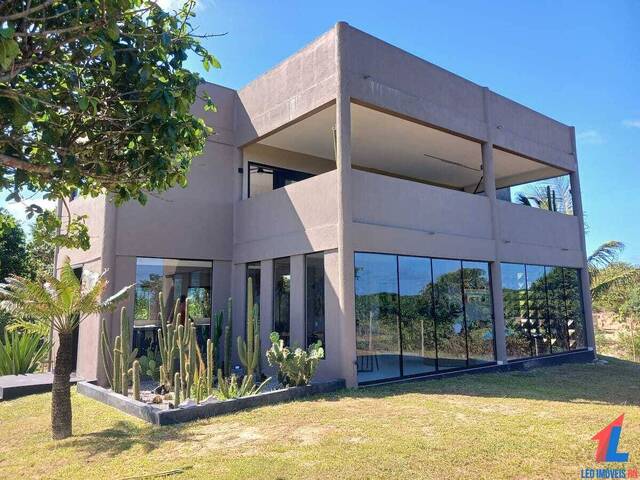 House in Casa em Condominio à Venda na Praia da Pipa- Tibau do Sul/ RN