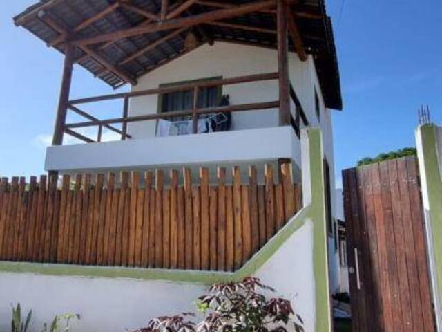 House in Casa para Venda na Praia da Pipa- Tibau do Sul / RN