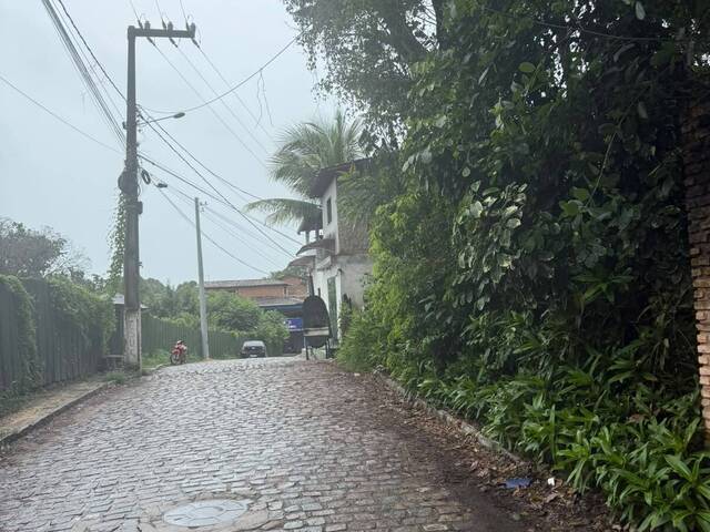 Land in Terreno à Venda na Praia da Pipa- Tibau do Sul/ RN