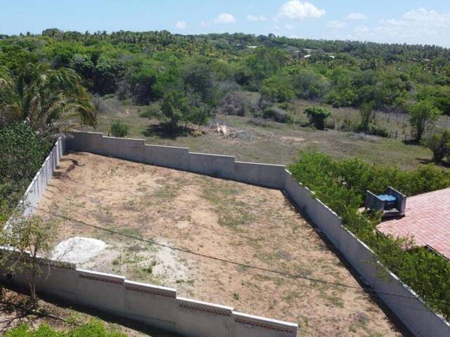 Land in Terreno para Venda em Tibau do Sul / RN