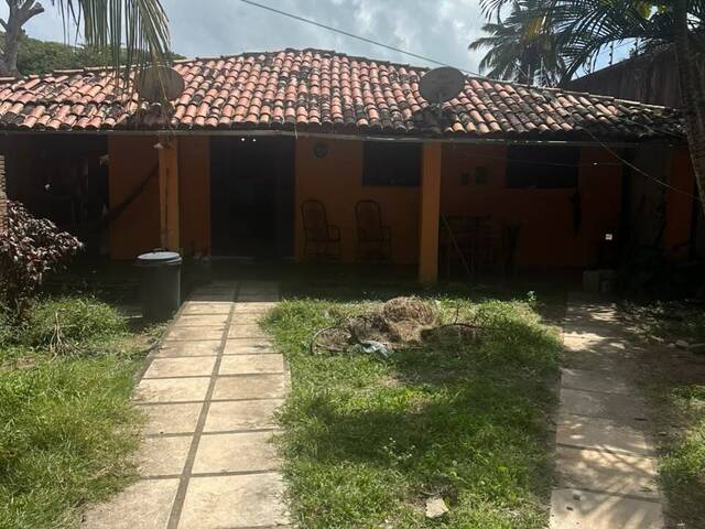House in Casa à Venda na Praia da Pipa- Tibau do Sul/ RN