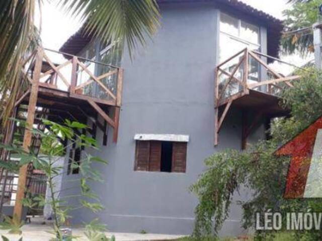 House in Casa para Venda em Tibau do Sul / RN