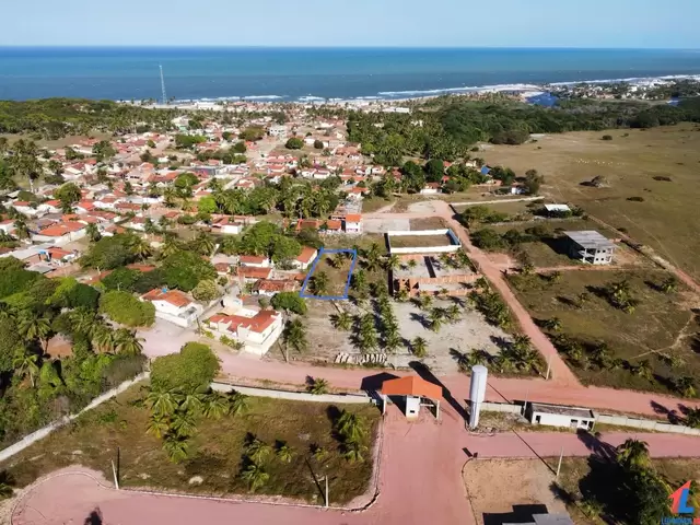 Land in Terreno à Venda em Sibauma- Tibau do Sul/ RN