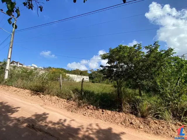 Land in Terreno à Venda em Tibau do Sul/ RN
