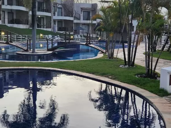 Apartment in Apartamento em Condominio à Venda na Praia da Pipa, Tibau do Sul/ RN
